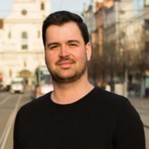 fotka Štěpán Šůstek